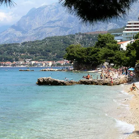 Studio 6836b * Podgora (Split-Dalmatia)