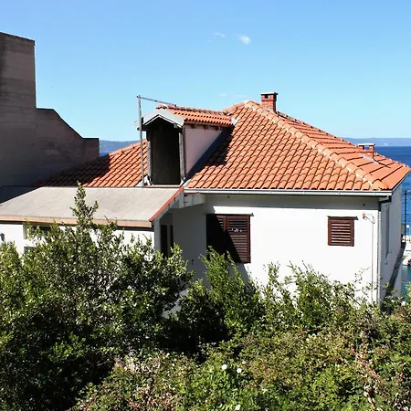 Appartement Studio 6836b Podgora (Split-Dalmatia)