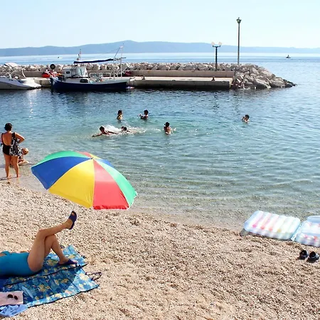 Studio 6836b * Podgora (Split-Dalmatia)