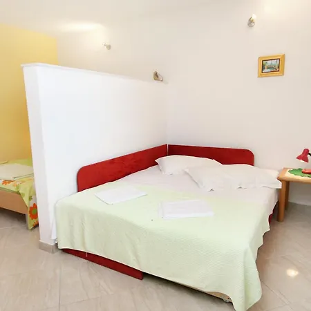 Studio 6836b Podgora (Split-Dalmatia)