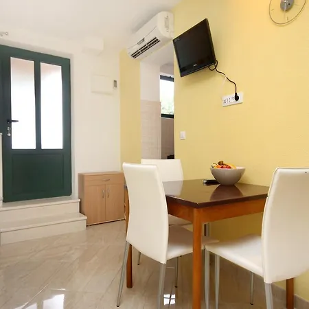 Appartement Studio 6836b *