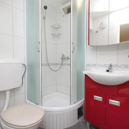 Appartement Studio 6836b