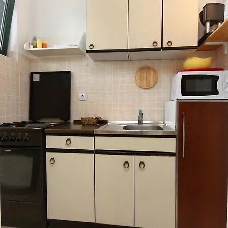 Appartement Studio 6836b