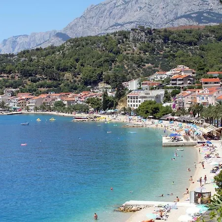 Studio 6836b Podgora (Split-Dalmatia)