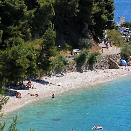Studio 6836b Daire Podgora (Split-Dalmatia)